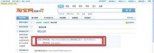 淘宝域名是什么 淘宝域名是什么格式的,怎么设置