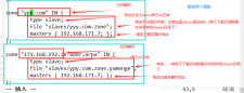 域名反向解析，怎样做反向域名解析(反向DNS解析)