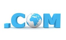 com的域名 com域名是什么