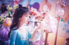 姓张的孩子取名字 姓张的宝宝取什么名字