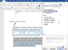 word 域名，word 2010域名 显示