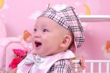 安姓女宝宝取名 女孩子姓安取什么名字