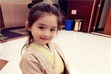 黄诗开头女孩名字 黄诗后面加个字的名字