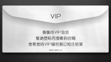 .vip 域名？VIP域名是什么意思