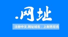 中文域名 有用吗 网站用中文域名到底好不好