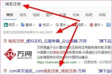 永久域名，请问怎么免费申请永久的域名