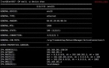 linux 域名解析，linux不能将域名解析成IP地址