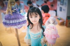 100分的罗姓女宝宝 给姓罗的女宝宝取名字
