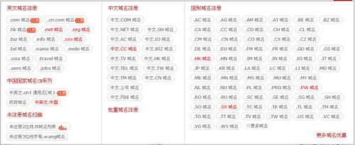 免费com域名注册 怎么注册免费的com域名网站