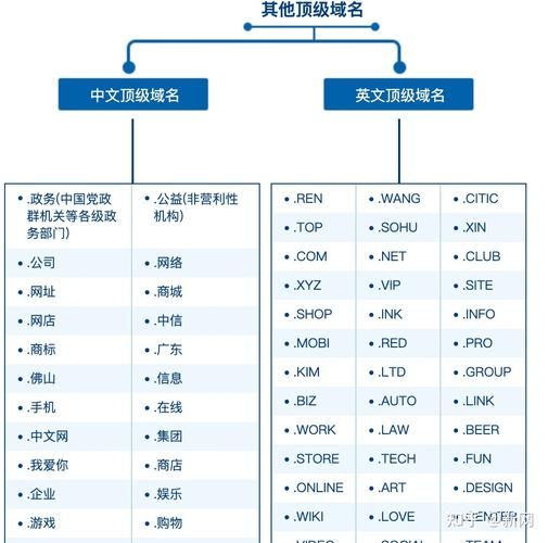 我国的顶级域名是？我国的顶级域名是什么