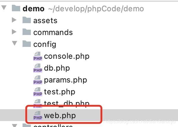 php 获取当前域名 yii如何获取当前url和域名