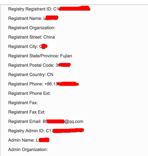 godaddy 域名被墙,godaddy上注册的域名,貌似被墙了。 godaddy 域名被墙,godaddy上注册的域名,貌似被墙了。