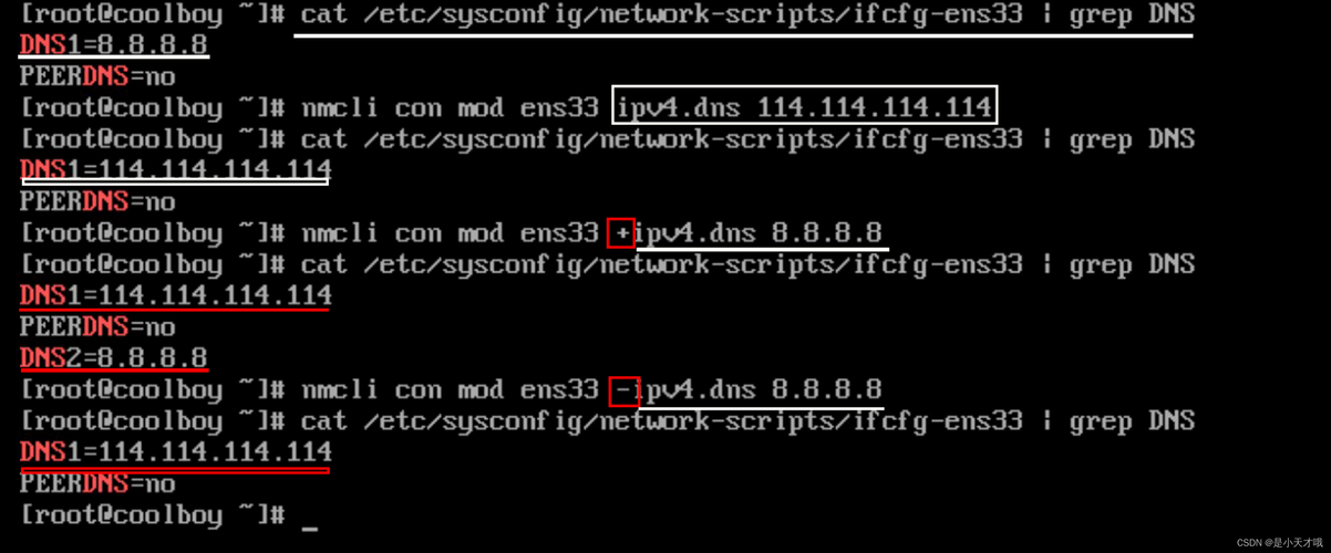 linux 域名解析,linux不能将域名解析成IP地址 linux 域名解析,linux不能将域名解析成IP地址