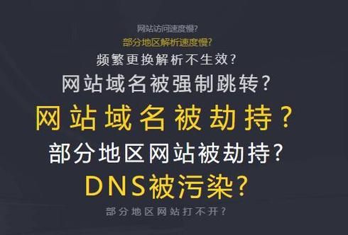 域名污染 什么是域名污染 域名污染 什么是域名污染