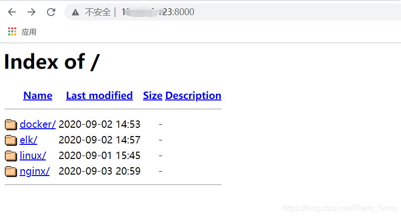 nginx根据域名转发 nginx动态域名解析 nginx根据域名转发 nginx动态域名解析
