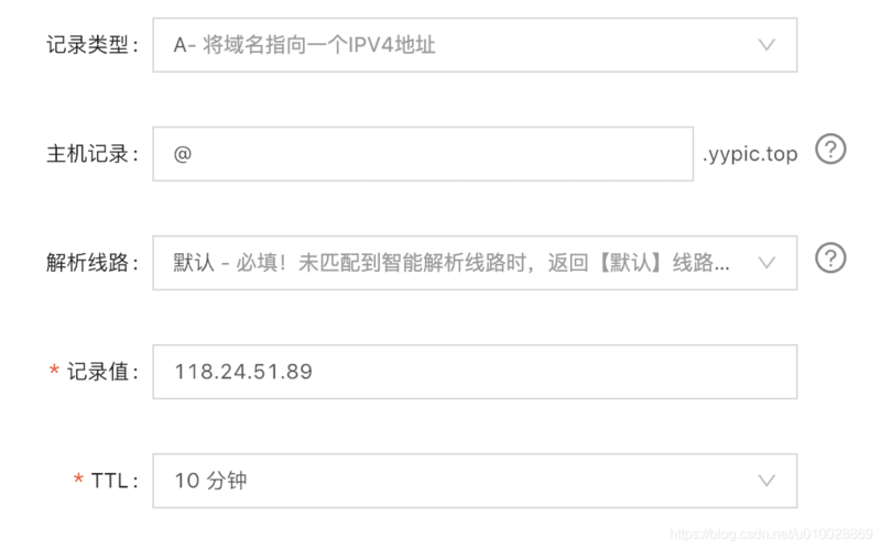 nginx 多个域名,Nginx配置80端口用于多个域名 nginx 多个域名,Nginx配置80端口用于多个域名