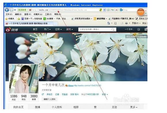 微博个性域名？微博个性域名怎么改