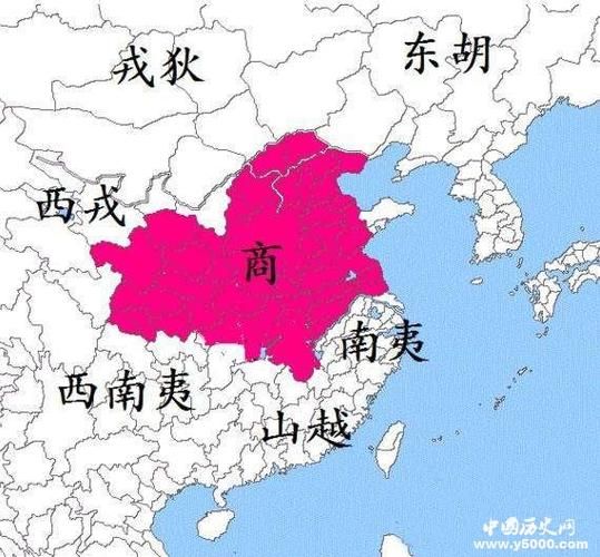 古代地域名称，中国古代的地域划分有哪些大的区域