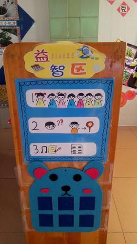 幼儿园区域名字(幼儿园常用的区角名称有哪些)