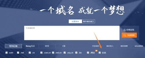 网站域名免费 哪个网站域名可以免费注册