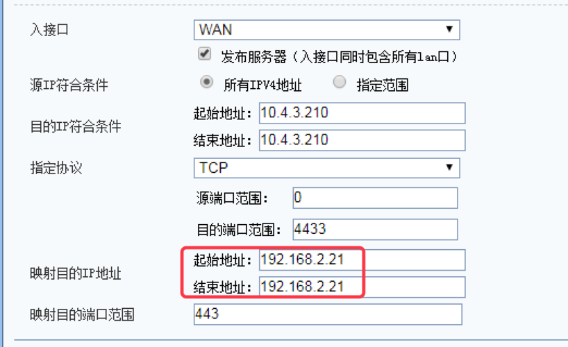 ip映射域名？IP地址映射成域名,该怎么解决