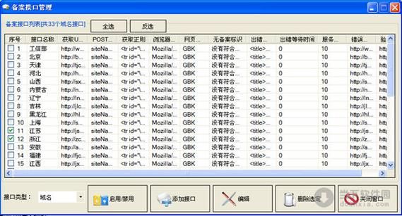 域名查询工具,批量域名查询工具有哪些大家了解吗 域名查询工具,批量域名查询工具有哪些大家了解吗
