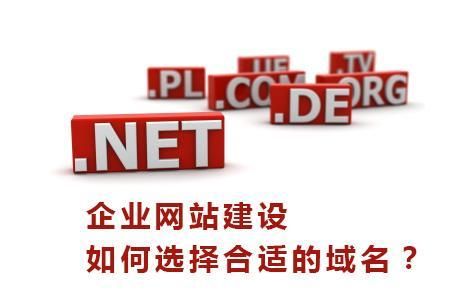 企业域名查询 企业域名是什么意思