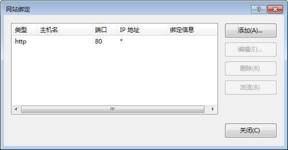 一个域名绑定多个ip，一个ip地址可以对应多个域名