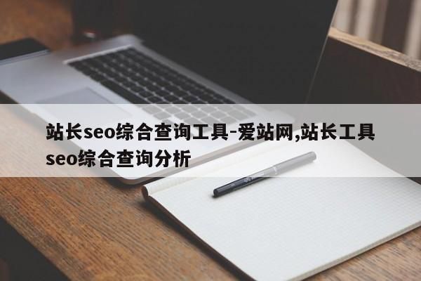 域名seo查询？seo站长工具综合查询