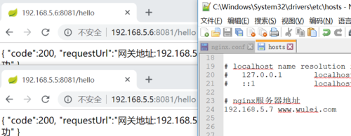 域名解析文件 域名解析文件hosts在哪