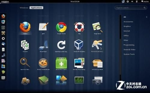 fedora19（fedora19 i386）