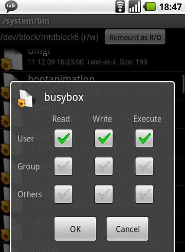 busybox怎么用 busybox如何使用