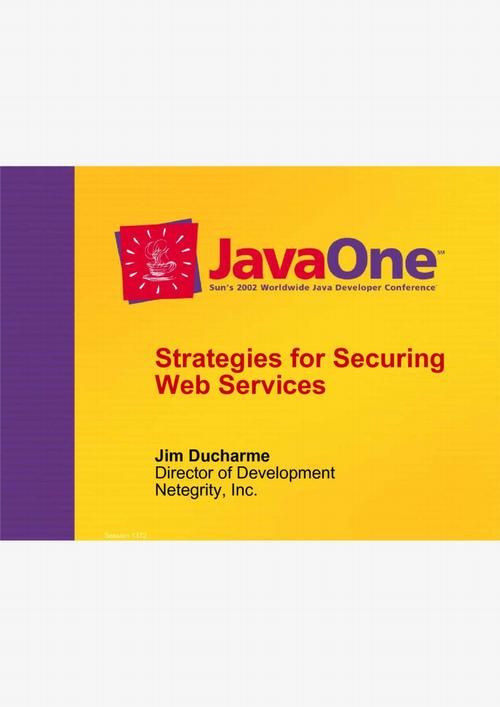 webservice教程 webservice教程java