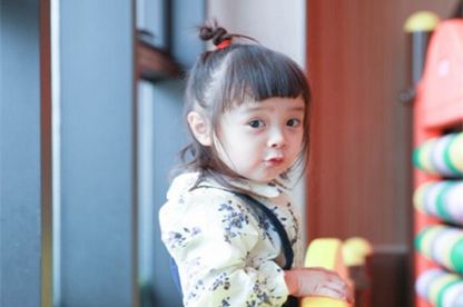 李起名字女孩名字好听 女孩姓李有气质名字