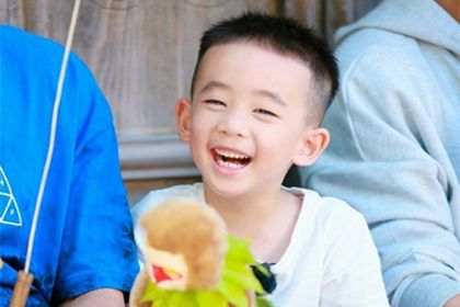 取名字大全男孩张的名字 张姓男孩名字大全