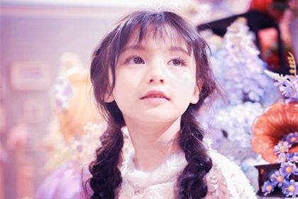 全姓女孩名字大全集 女宝宝取名字姓全