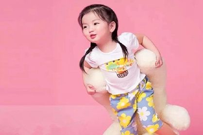 贾氏女孩起名大全 姓贾的女孩取什么名字好