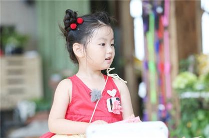 林氏女孩子的名字大全 寓意祝福的女孩名字