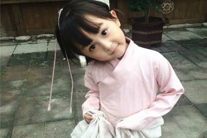 苗氏女孩名字大全 苗姓女孩起名高分名字