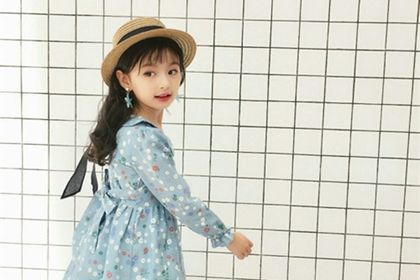 梁氏女孩子取名大全 梁姓女宝宝好听的名字