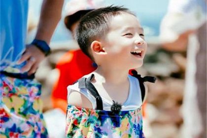 付姓男孩起名大全 姓付的男孩叫什么名字好